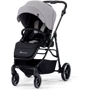 Прогулочная коляска Kinderkraft Vesto Gray (KSVEST00GRY0000)