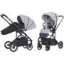 Коляска прогулянкова Carrello Alfa CRL-5508 BF Feather Grey (CRL-5508 Feather Grey BF): Тип коляски Прогулочная