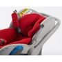Автокрісло Avionaut Kite + Light Grey / Red (AV-302-K.01) фото 16