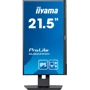 Монитор iiyama XUB2293HS-B5: Время реакции, мс 3