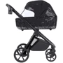 Универсальная коляска 3 в 1 Carrello Omega CRL-6545 Cosmo Black (CRL-6545 Cosmo Black) фото 9