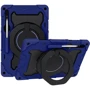 Аксессуар для планшетных ПК BeCover Armored Shockproof Case with Stand Blue for Samsung X920/X926 Galaxy Tab S10 Ultra (712227)