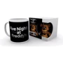 Кружка Five Nights at Freddys Logo 295 мл: Виробник GB eye