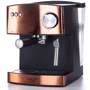 Кофеварка Adler AD 4404 cooper: Объем резервуара для воды, л 1.6