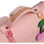 Портфель школьный Jeune Premier (midi) Lady Gadget Pink: Год коллекции 2020