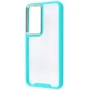Аксесуар для смартфона WAVE Just Case Turquoise для Samsung S911 Galaxy S23