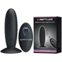 Анальная пробка с вибрацией Pretty Love Remote Control Vibrating Plug