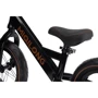 Беговел Miqilong HPA 12" Черный (ZCY-HPA12-BLACK) фото 11