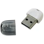 USB-флешка Silicon Power 32GB Touch T09 USB 2.0 White (SP032GBUF2T09V1W): Додатково Пило-, волого-, ударостійкість, вушко для кріплення до брелка