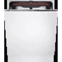 Встраиваемая посудомоечная машина AEG FSE53920Z: Размеры 81.8x59.6x55 см