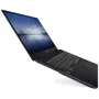 Ноутбук MSI Summit E16 (A13VET-067PL_W10H): Тип екрану глянець
