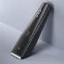 Машинка для стрижки (тример) Xiaomi Enchen Boost 2 Black: Потужність 3 Вт