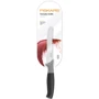 Нож Fiskars Special Edition для томатов 12 см (1062922): Лезвие Нержавеющая сталь