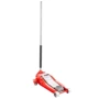 Домкрат підкатний 4т Holzmann RWH 400