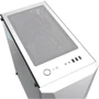 Корпус Montech Fighter 500 White (FIGHTER 500 (W)): Мощность БП, Вт нет