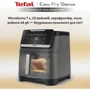 Tefal Easy Fry Silence XXL EY846HE0