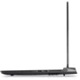 Ноутбук Dell Alienware M17 R5 (AWM17R5-A358BLK-PUS): Видеоадаптер NVIDIA GeForce RTX 3070 Ti, 8 ГБ GDDR6