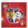 Пазл DoDo Paw Patrol 3 в 1 (200153) фото 4