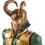 Фигурка HASBRO AVENGERS AVN серии Мстители 30 см E7874 AVN TITAN HERO FIGURE LOKI (E3308_E7874): Серия Мстители