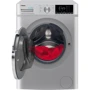 Пральна машина Hansa WHG814DD1LG: Сушка нет