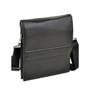 Мужская сумка планшет Bretton черная (30384 black)
