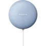 Акустика Google Nest Mini Como Blue (GA01140-US): Тип портативная