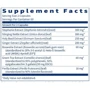 Klaire Labs Advanced Inflammation Протизапальний комплекс 120 капсул: Форма випуску капсули