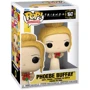 Игровая фигурка Funko POP! серии Друзья S6 - Фиби (80188): Тип Персонаж мультфильма, фильма