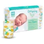 Подгузники Offspring Tangy Orange NB размер до 4 кг 56 шт. (DP-OI-FAT-NB56P-TGYORN)