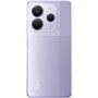 Смартфон Xiaomi Redmi Note 14 5G 6/128GB Lavender Purple (Global, NFC): Коммуникации USB Type-C 2.0 / Bluetooth 5.3, A2DP, LE / Wi-Fi 802.11 a/b/g/n/ac, dual-band, Wi-Fi Direct / GPS (GLONASS, BDS, Galileo) / NFC