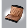 Электрогриль George Foreman 25811-56 Fit Grill Copper Medium фото 7