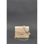 Набор женских сумок поясная/кроссбоди BlankNote Mini светло-бежевый (BN-BAG-38-light-beige) фото 9