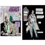 Гарт Енніс: Джон Костянтин. Hellblazer: Небезпечні звички: Автор Гарт Енніс