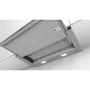 Витяжка Bosch DFM064W54: Управління механічне