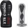 Мастурбатор Tenga Deep Throat (Original Vacuum) Cup Extra Strong