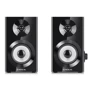 Акустическая система REAL-EL S-228 Black (EL121200014) фото 6