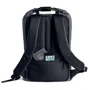 XD Design Bobby Urban Lite Anti-Theft Backpack Grey (P705.502) for MacBook Pro 15-16" фото 6