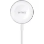 Аксесуар для Watch WIWU Apple Watch Magnetic USB-C Charging Cable White (Wi-M18): Сумісність Apple Watch 49mm, Apple Watch 45mm, Apple Watch 44mm, Apple Watch 42mm, Apple Watch 41mm, Apple Watch 40mm, Apple Watch 38mm