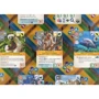 Настольная игра Igames Новый Ковчег: Морские Миры (Ark Nova: Marine Worlds) (укр.) (ВР_НКМС): Производитель IGAMES