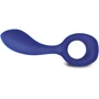 Анатомический вибратор для обоих партнёров Gpop - Gvibe (Англия)