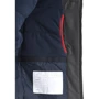 Куртка Jack & Jones 78760954 52 серая демисезон с капюшоном: Фасон Укороченный