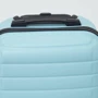 Чемодан Ricco Grande M blue (T15003blue-M): Пол Унисекс