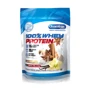 Протеїн Quamtrax 100% Whey Protein 500 g / 16 servings / Vanilla Cinnamon