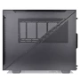 Корпус Thermaltake Divider 200 Tempered Glass (CA-1V1-00S1WN-00): Типоразмер Cube