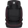 Автокрісло Lionelo Nico black red (LO- NICO BLACK RED): Матеріали обшивки 100% полиэстер