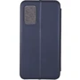 Чехол для телефонов Fashion Classy Dark Blue for Samsung A556 Galaxy A55: Тип чехол-книжка
