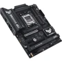ASUS TUF GAMING B850-PLUS WIFI UA: Дополнительно Адаптер Wi-Fi, Поддержка RAID, Поддержка UEFI, Поддержка RAID