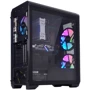Персональный компьютер (ПК) ARTLINE Overlord X87 (X87v19): Процессор AMD Ryzen 7 5800X (3.8-4.7 ГГц)