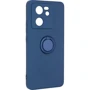 Аксесуар для смартфона ArmorStandart Icon Ring Blue для Xiaomi 13T 5G / 13T Pro 5G (ARM72794)