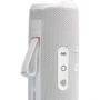 Акустика JBL Flip 7 White (JBLFLIP7WHT): Частотный диапазон 60 - 20 000 Гц